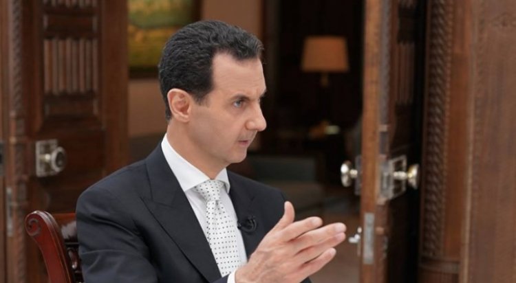 بشار الأسد: إسرائيل تستهدف الجيش السوري تحت عنوان الوجود الإيراني