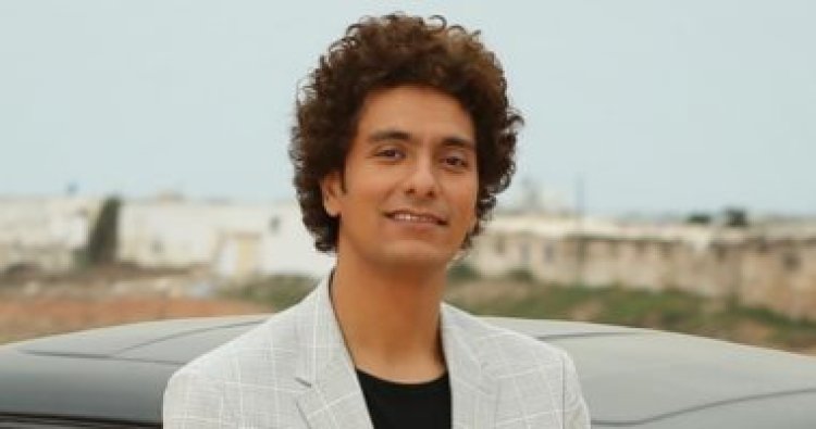 موعد حفل محمد محسن في مهرجان العلمين الجديدة