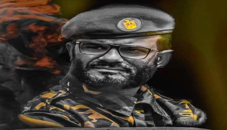 استشهاد قائد قوات «الحزام الأمني» في هجوم إرهابي