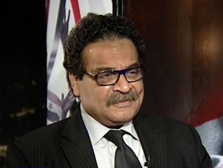 مصادر لـ «العاصمة»: فريد زهران يجري مشاورات للترشح للانتخابات الرئاسية