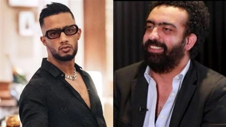 ماندو العدل عن محمد رمضان: فنان مميز وبيعبر عن الشباب.. ليه بتشككوا في موهبته؟