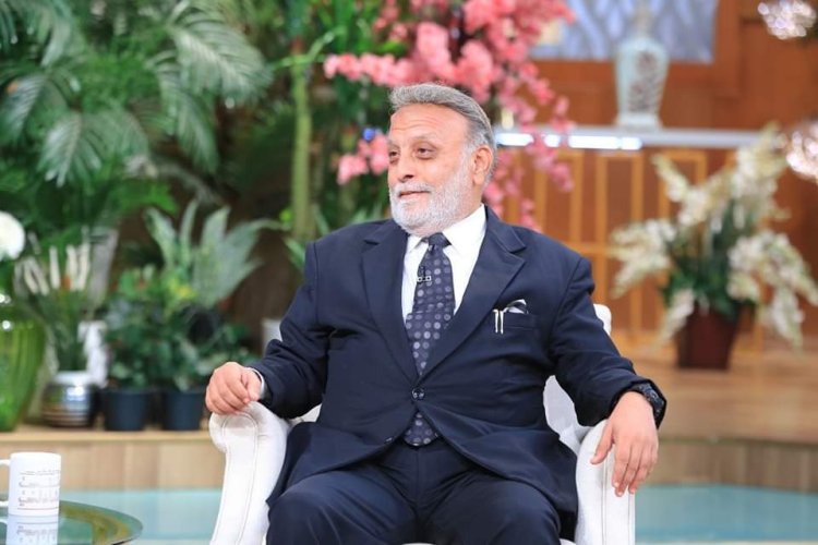 نجل توفيق الدقن: طه حسين اختار والدي لأول عمل سينمائي