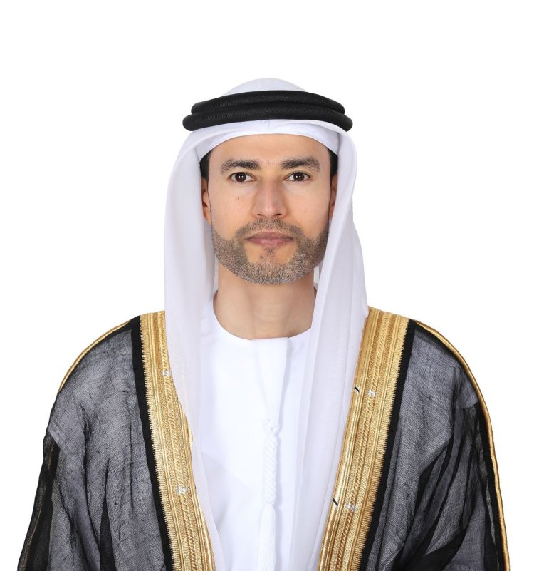 محمد الحسيني: الإمارات تمتلك رؤية تولي الشباب أهمية بالغة