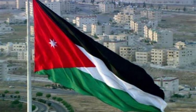 الأردن يرحب بإعلان استكمال تفريغ حمولة الخزان صافر من النفط