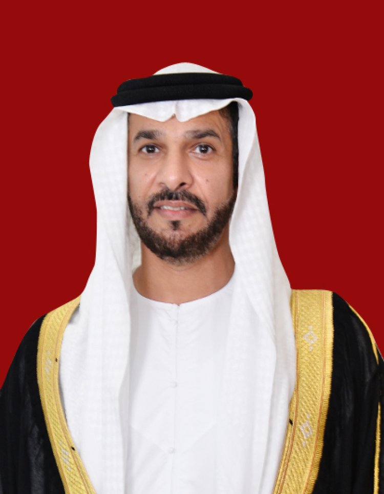 خليفة بن محمد بن خالد : القيادة الرشيدة لا تدخر جهداً في سبيل تمكين الشباب وإعدادهم للمستقبل