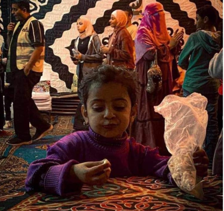 شهود عيان يرون لحظات الرعب الأخيرة فى حياة الطفلة سجدة المقتولة على يد عمها بأكتوبر.. (صور)
