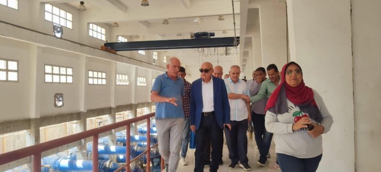 الإسكان: تنفيذ 4704 وحدة سكنية بالمرحلة الثانية لسكن موظفي العاصمة الإدارية قريبًا