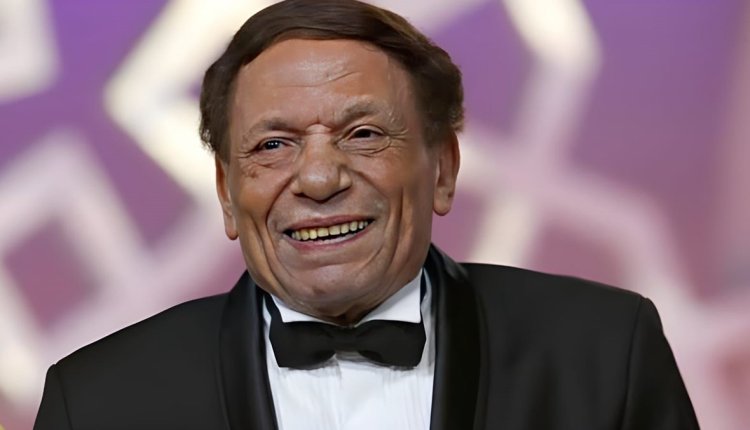 المنتج عصام إمام لـ«العاصمة»: الزعيم في بيته مش المستشفى وتعودنا عالشائعات