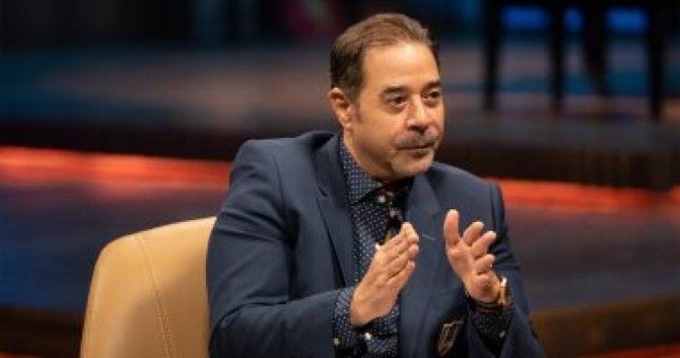 مدحت صالح: الشهرة من نعم ربنا وفيه ناس بيزهقوا منها