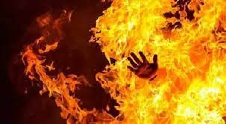 تفاصيل صادمة في واقعة محرقة الميراث بعين شمس