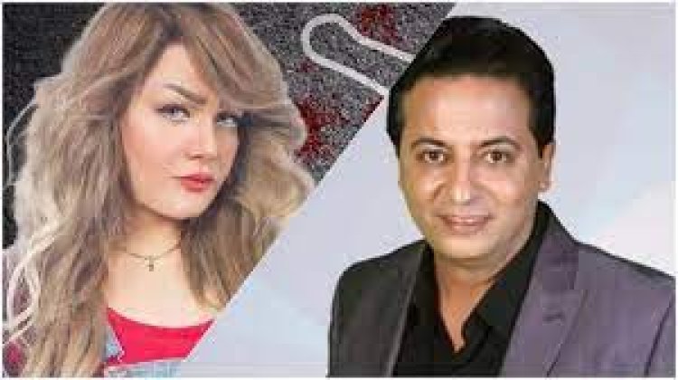قرار قضائي بشأن الإعلامي أحمد رجب بتهمة سب وقذف والدة شيماء جمال