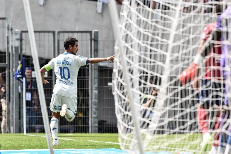 موناكو يفوز على كليرمون فوت في مباراته الأولى بالدوري الفرنسي