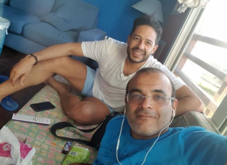 بعد غياب 4 سنوات.. أغنية تجمع بين أيمن بهجت ومحمد حماقي