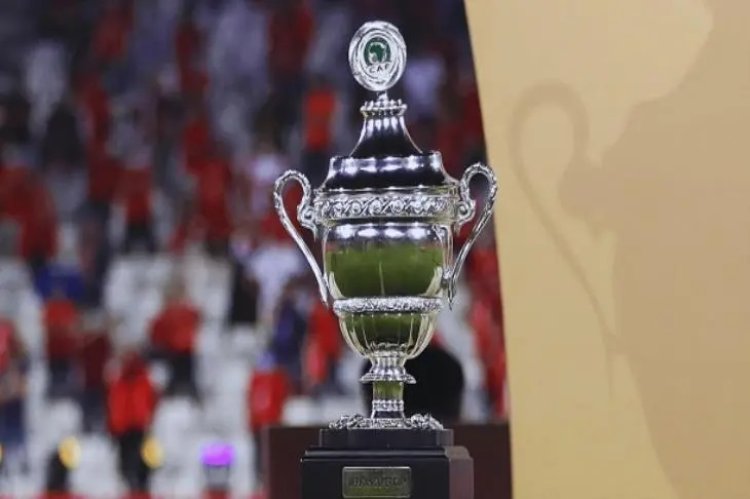 السعودية تستضيف كأس السوبر الإفريقي بين الأهلي واتحاد العاصمة