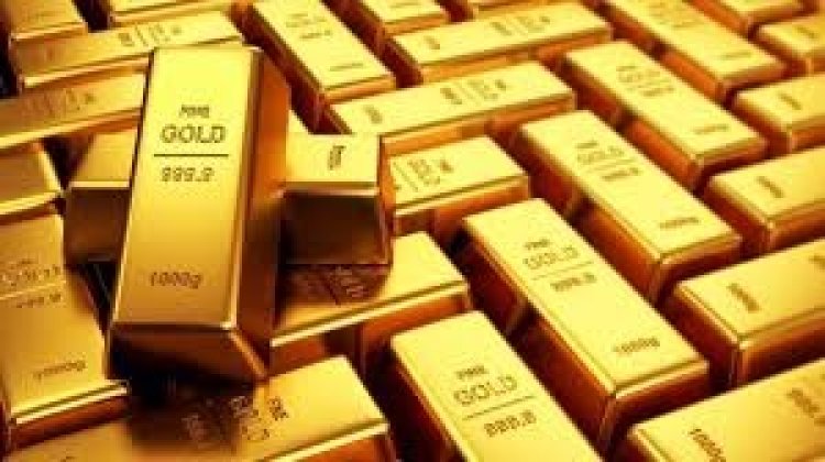 رغم تجاوزه أدنى مستوياته .. الذهب عالميا يتجه لتسجيل خسارة أسبوعية
