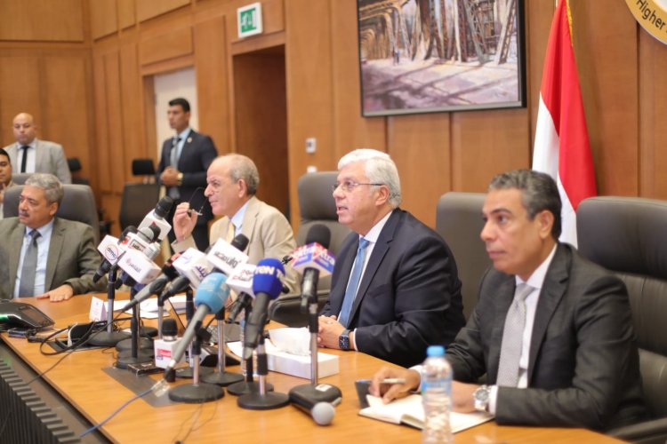 عاجل.. موعد انتهاء المرحلة الثانية للتنسيق 2023