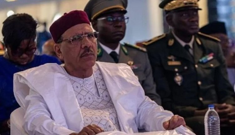 مقتل 26 جنديا نيجيرياً على الحدود الشمالية مع النيجر