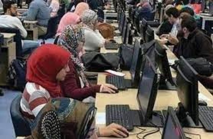 موعد تنسيق المرحلة الثالثة 2023
