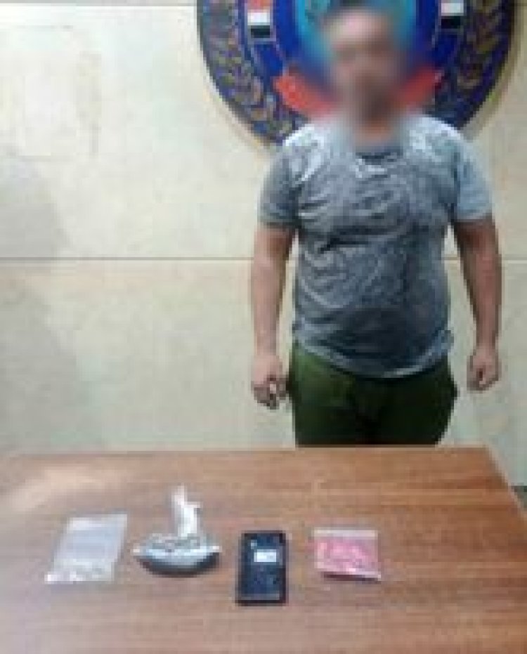 القبض على شخصين لممارستهما أعمال الدجل والشعوذة بالعجوزة