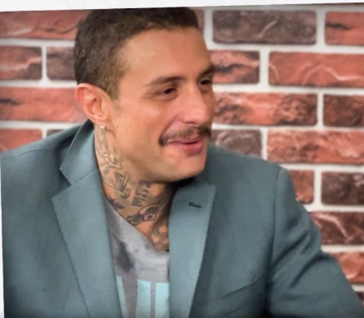 أحمد الفيشاوي: السبكي بنك وأنا الوحيد اللي بيقبضوني في الوسط