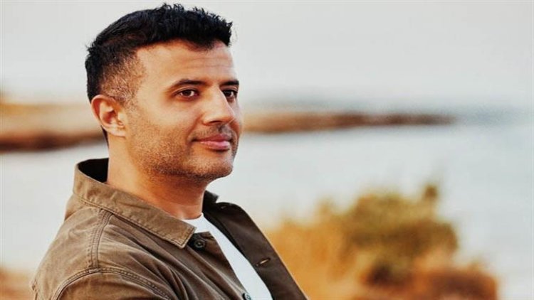 حمزة نمرة يستعد لطرح أغنية مش سليم.. غدًا