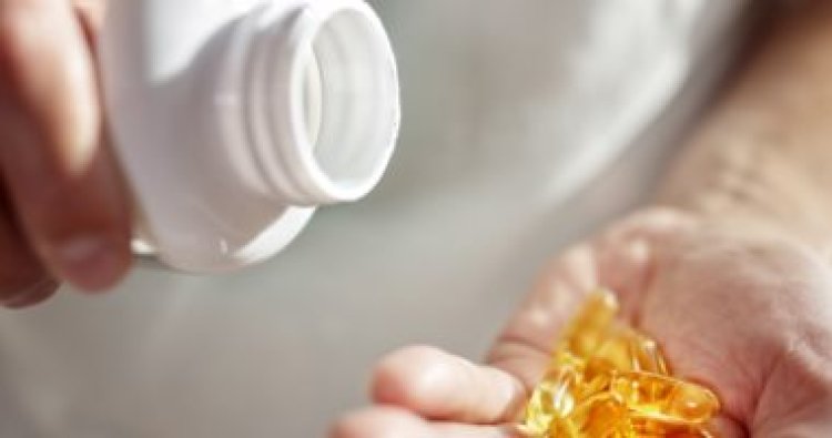 سبب تحذير هيئة الدواء من فيتامين د