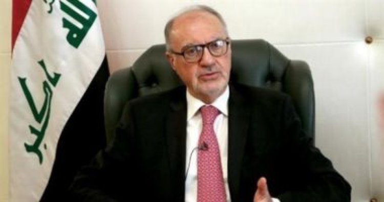 سرقة القرن.. القضاء العراقي يصدر أوامر بالقبض على وزير المالية السابق