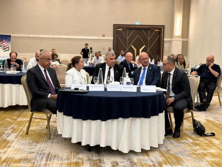 رئيس جهاز شئون البيئة يشيد بنجاح مشروع مصر فى صون الطيور الحوامة المهاجرة