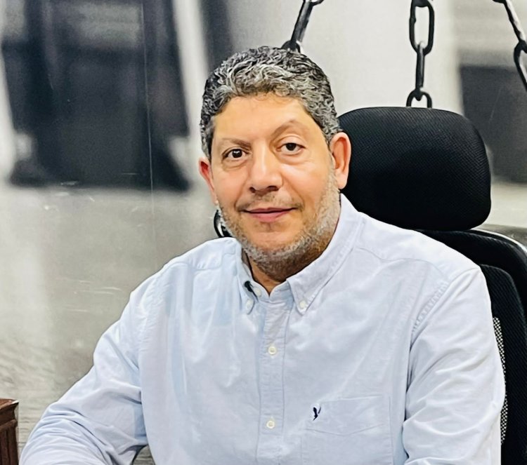 مساعد رئيس حزب «المصريين» يكشف أهداف مؤتمر «لمّ شمل المغتربين بالخارج»