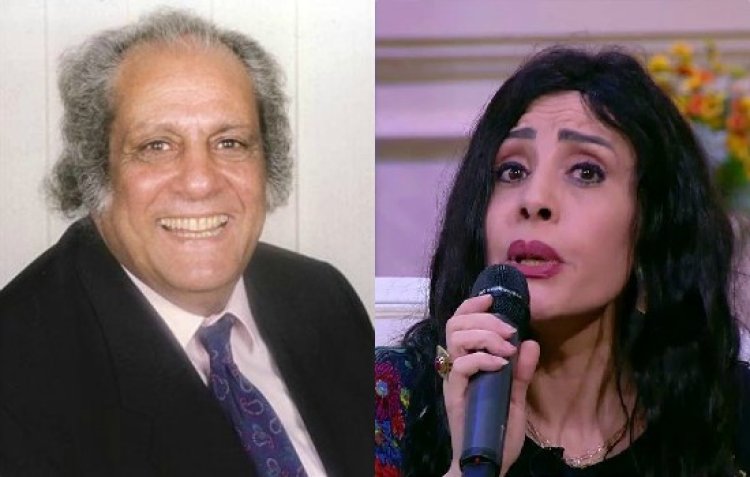 سحر نوح: والدي محمد نوح دخل السجن بسبب «الكوسة»