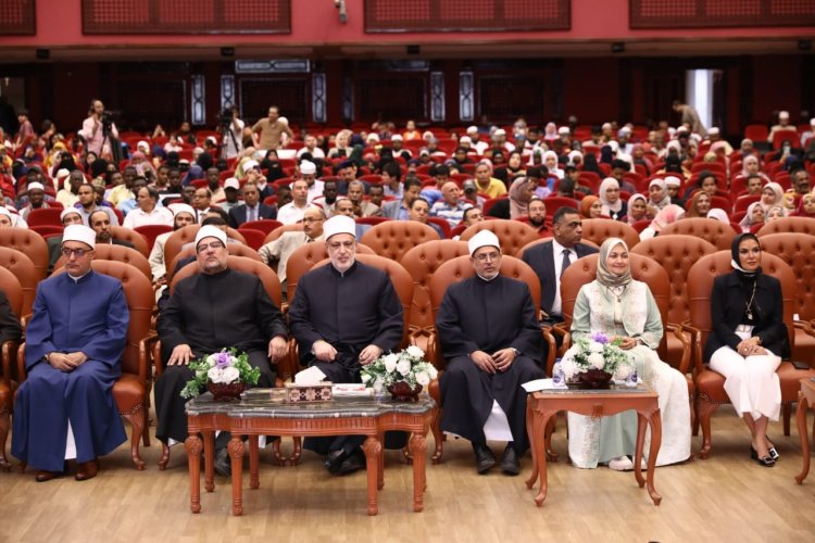 أمين البحوث الإسلامية: الأزهر ينظر إلى الفن المنضبط كرسالة هادفة