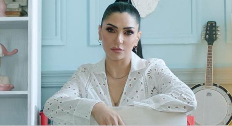 حبيبة تتصدر تريند "تويتر" وإشادات بـ "ستهم" من روچينا ومها أحمد