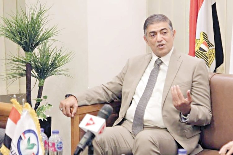 رئيس «الإصلاح والنهضة»: الحوار الوطني كشف «أحزابا جادة» شاركت بحلولٍ لمشكلات مصر