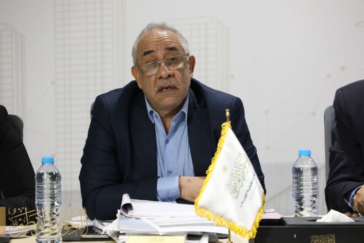 طلعت خليل يكشف كواليس ما دار في جلسة «الدَّين العام والموازنة» بالحوار الوطني