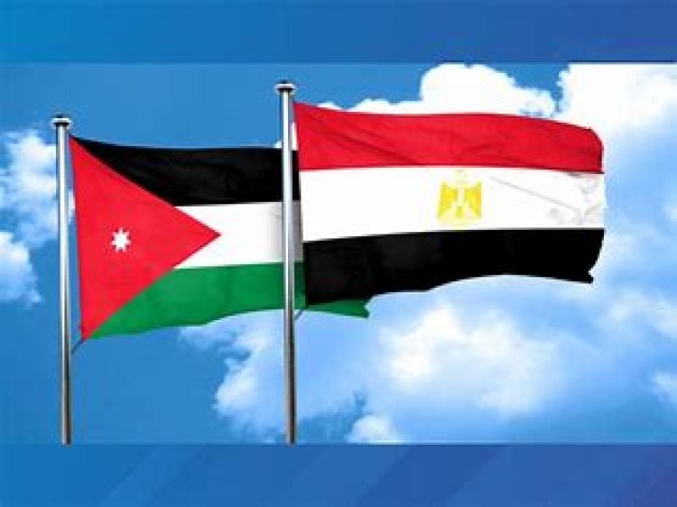 بمناسبة القمة الثلاثية.. نرصد العلاقات الاقتصادية بين مصر والأردن