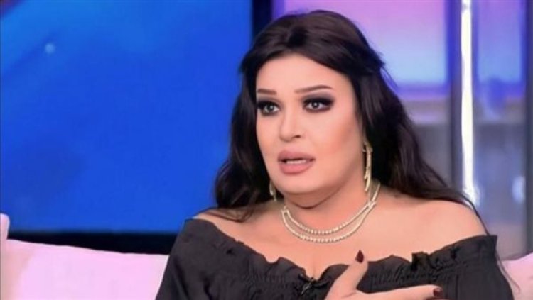 فيفي عبده: لما بتعرض للظلم بعمل مسلسل يفرقع