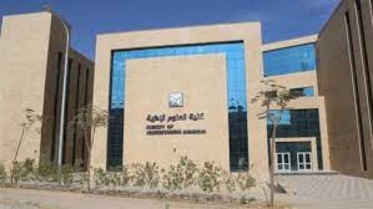 تنسيق الجامعات الخاصة 2023