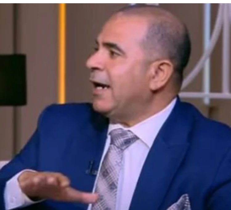 أستاذ علم اجتماع: النصابون يستخدمون الذكاء الاصطناعي