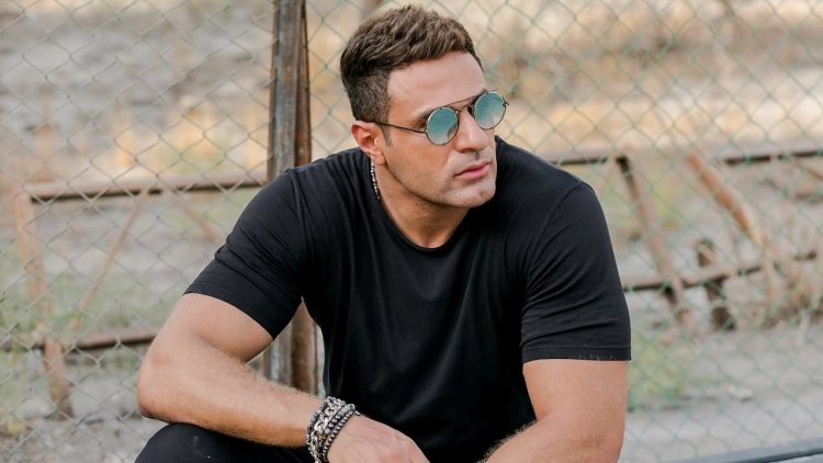 محمد نور: شغلانتنا غريبة.. ومش بعرف أعمل حاجة من غير ما أكلم أمي