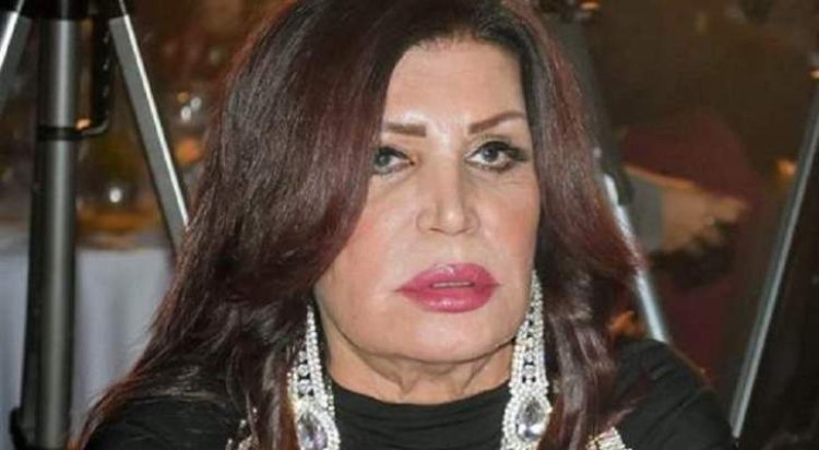 نجوى فؤاد لـ الراقصات: «كل ما تغطي جسمك الناس هتشتاق ليكي أكتر»