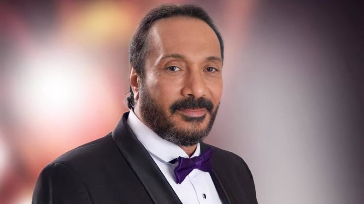 علي الحجار: غنائي أمام الجمهور يجعلني في عالم آخر.. وأغاني أصبحت تراث