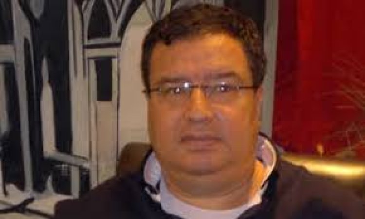 السيناريست حمدي يوسف يتماثل للشفاء بعد إجراء عملية دقيقة بالعين 