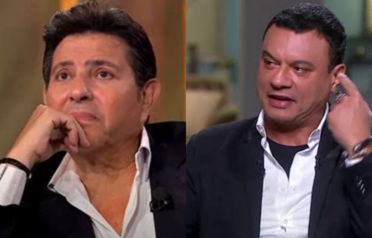 تأييد تغريم عباس أبو الحسن 20 ألف جنيه بتهمة سب هاني شاكر