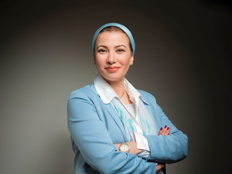 وزيرة البيئة تتوجه إلى أديس أبابا للمشاركة بالمؤتمر الإفريقي