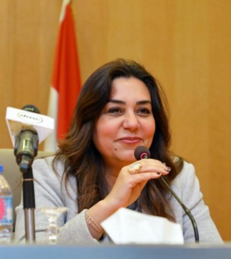 محافظ دمياط تتلقى بيانًا عن نشاط إدراة مراقبة الأغذية