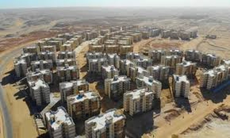 خبيرة اقتصادية: مشروعات غرب مصر نموذج لعبقرية المكان