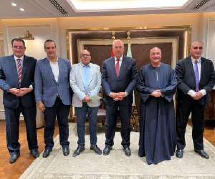 شعبة «الخضار والفاكهة» تكشف لـ «العاصمة»  تفاصيل اجتماعها مع وزير الزراعة