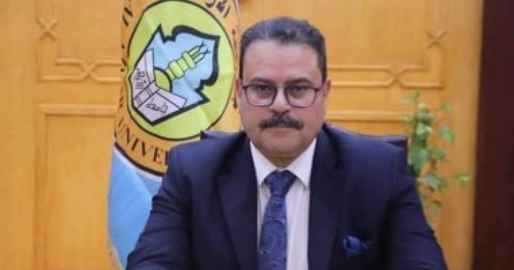 نائب رئيس جامعة الأزهر يعلن عن فتح باب التنسيق الإلكتروني