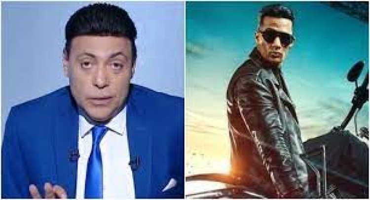 بالدليل.. الغيطى يتهم محمد رمضان بسرقة قصيدة من تأليفه فى فيلم «هارلى»