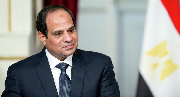 عاجل| الرئيس السيسي يجدد تعيين شريف صدقي رئيسا لوكالة الفضاء